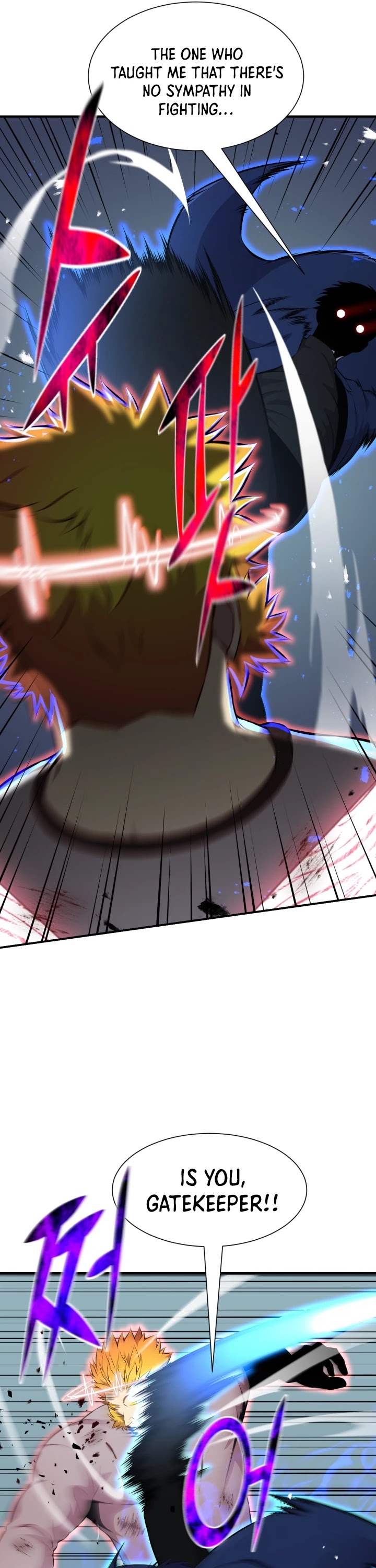 Reverse Villain Chapter 100 page 40 - Chapter 100