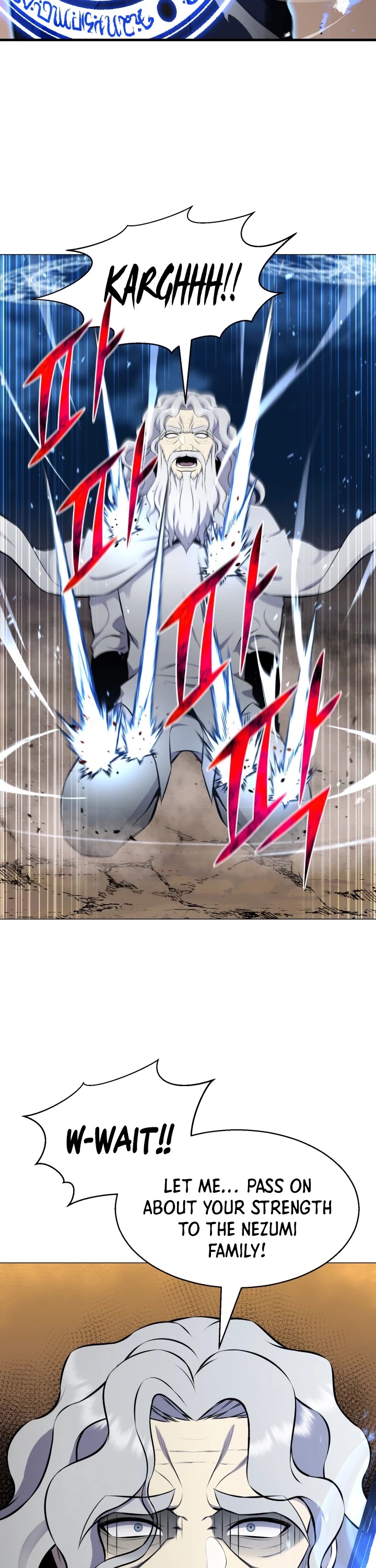 Reverse Villain Chapter 100 page 45 - Chapter 100