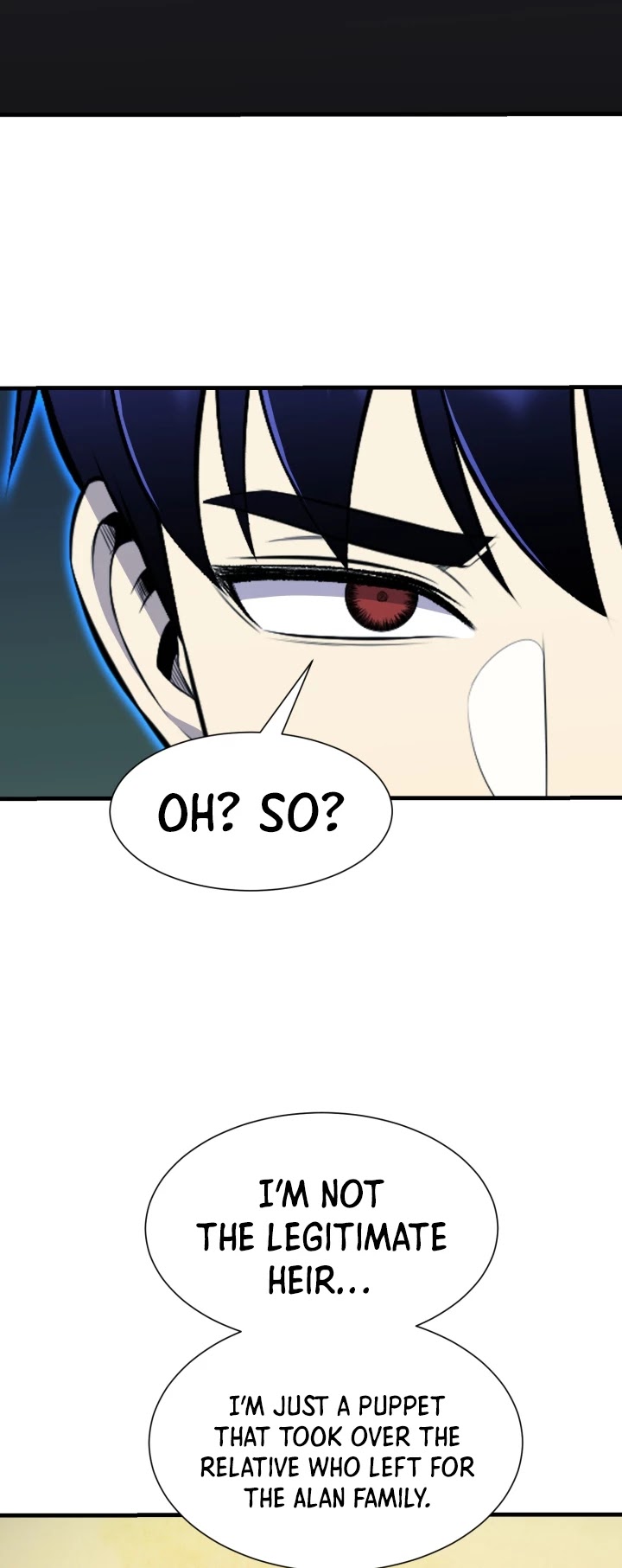 Reverse Villain Chapter 102 page 13 - Chapter 102