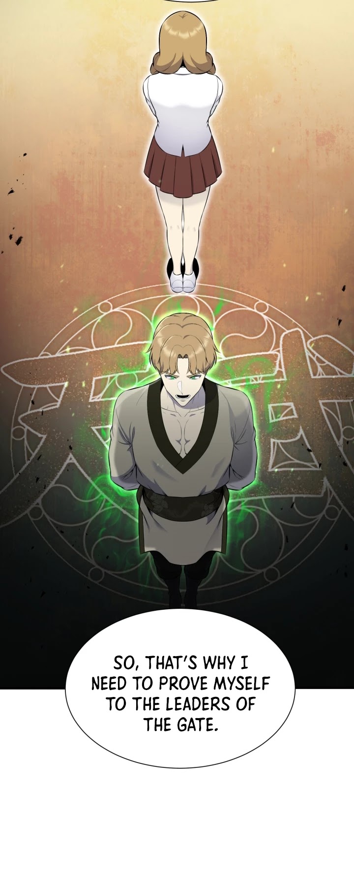 Reverse Villain Chapter 102 page 14 - Chapter 102