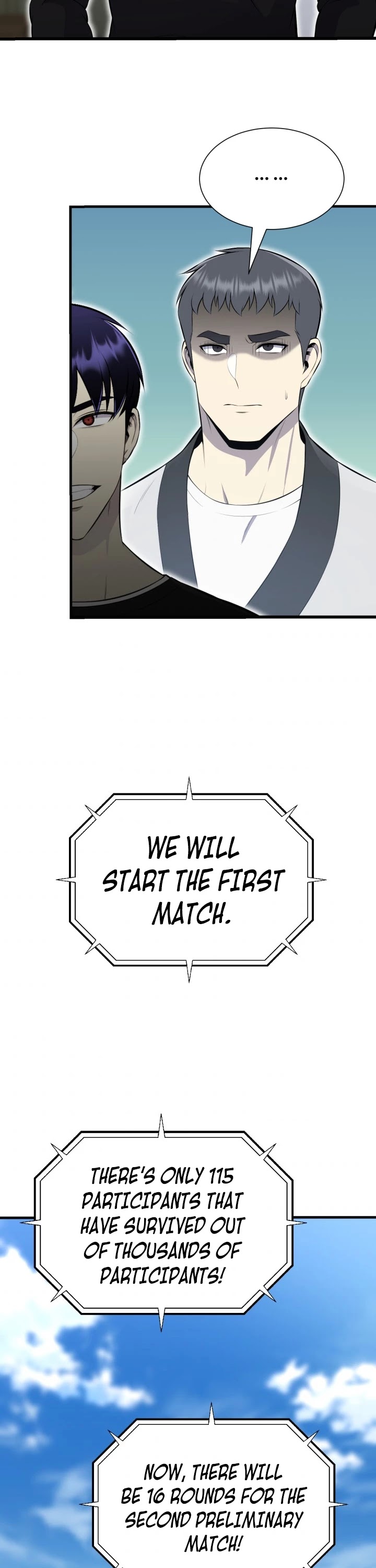 Reverse Villain Chapter 102 page 16 - Chapter 102