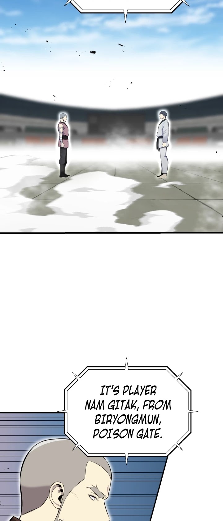 Reverse Villain Chapter 102 page 17 - Chapter 102