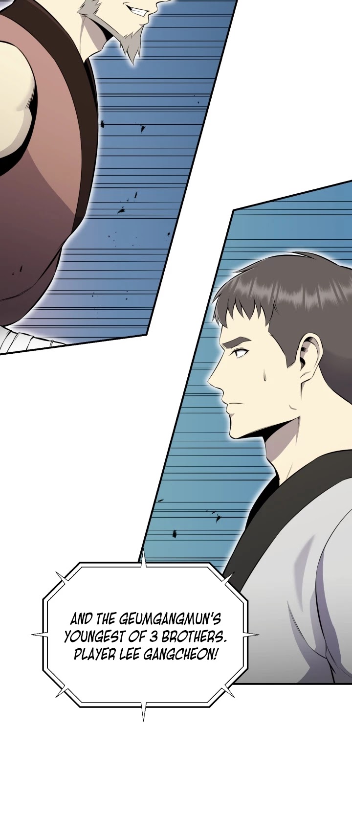 Reverse Villain Chapter 102 page 18 - Chapter 102