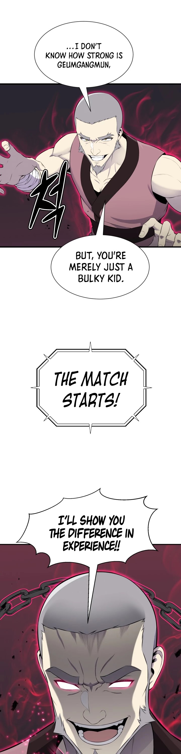 Reverse Villain Chapter 102 page 20 - Chapter 102
