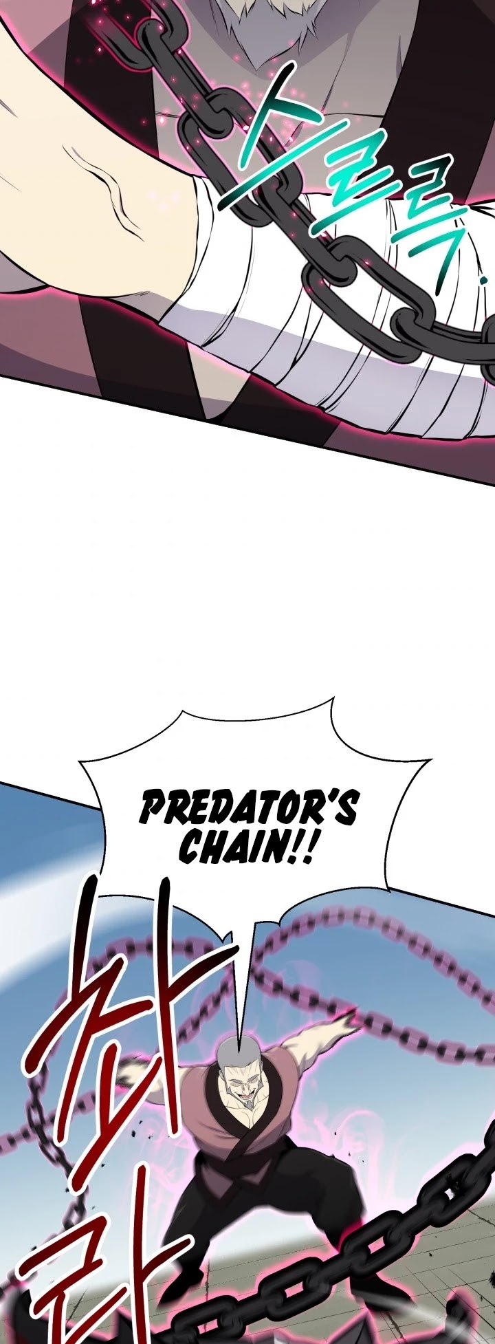 Reverse Villain Chapter 102 page 21 - Chapter 102