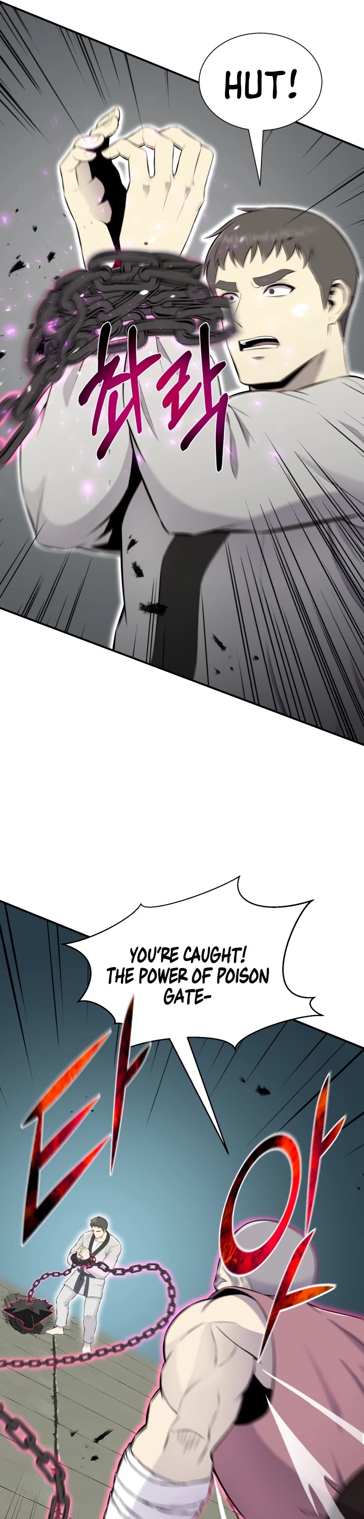 Reverse Villain Chapter 102 page 23 - Chapter 102