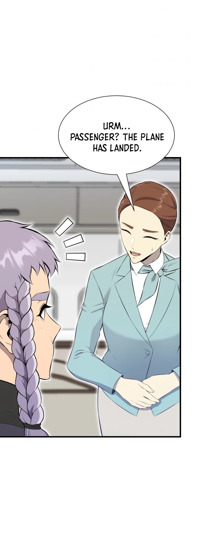 Reverse Villain Chapter 102 page 26 - Chapter 102