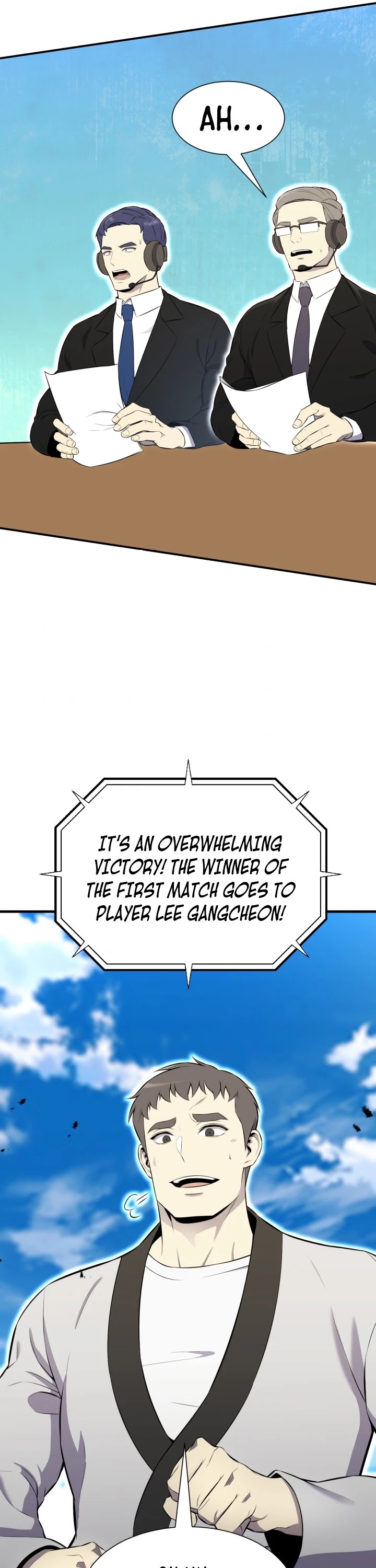 Reverse Villain Chapter 102 page 34 - Chapter 102