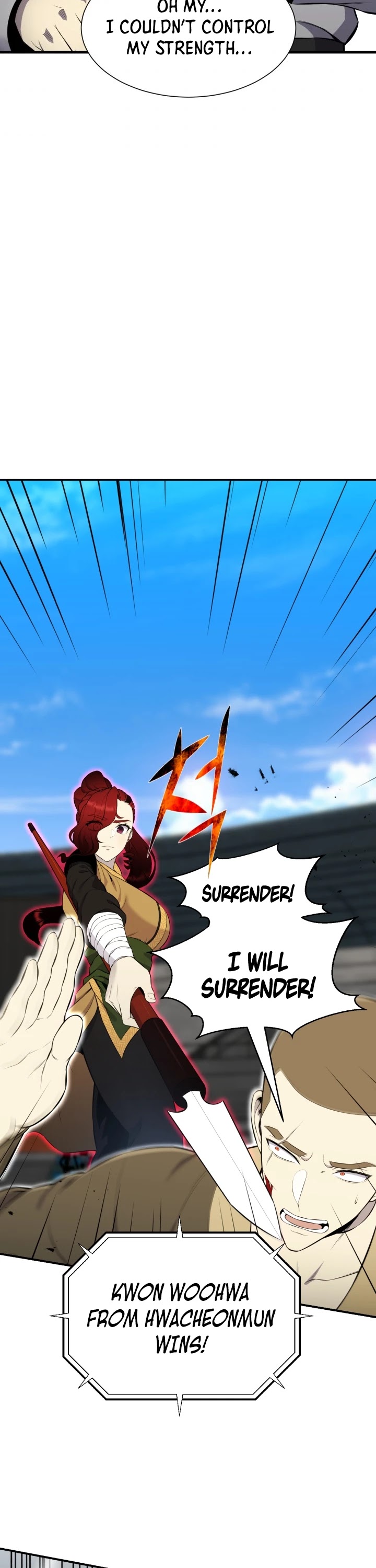 Reverse Villain Chapter 102 page 35 - Chapter 102