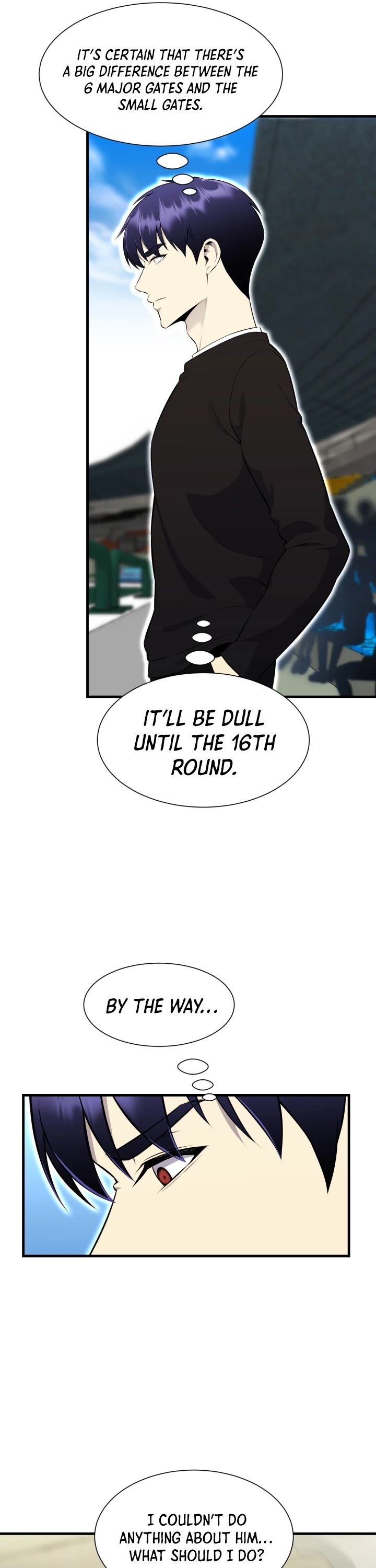 Reverse Villain Chapter 102 page 38 - Chapter 102