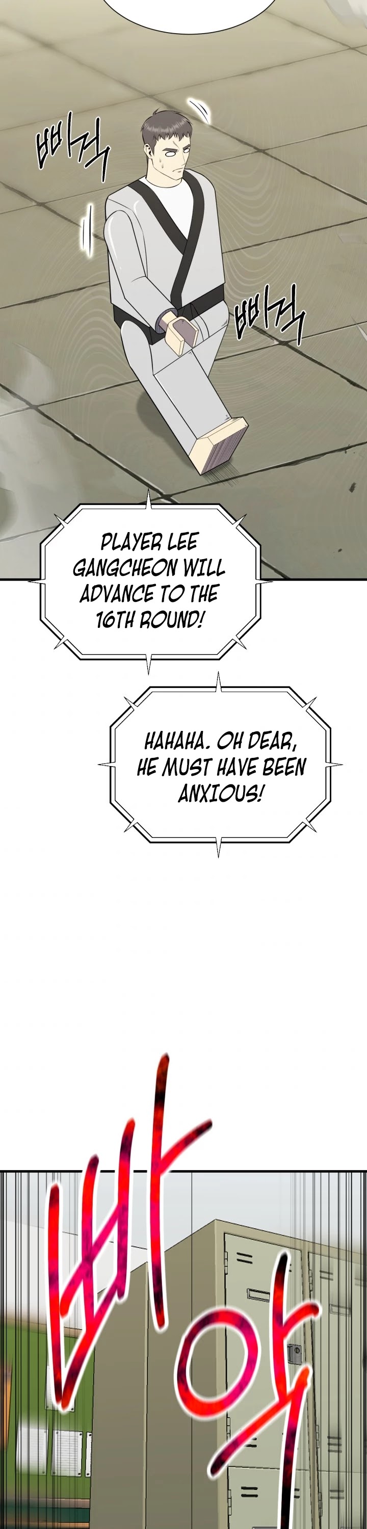 Reverse Villain Chapter 102 page 39 - Chapter 102