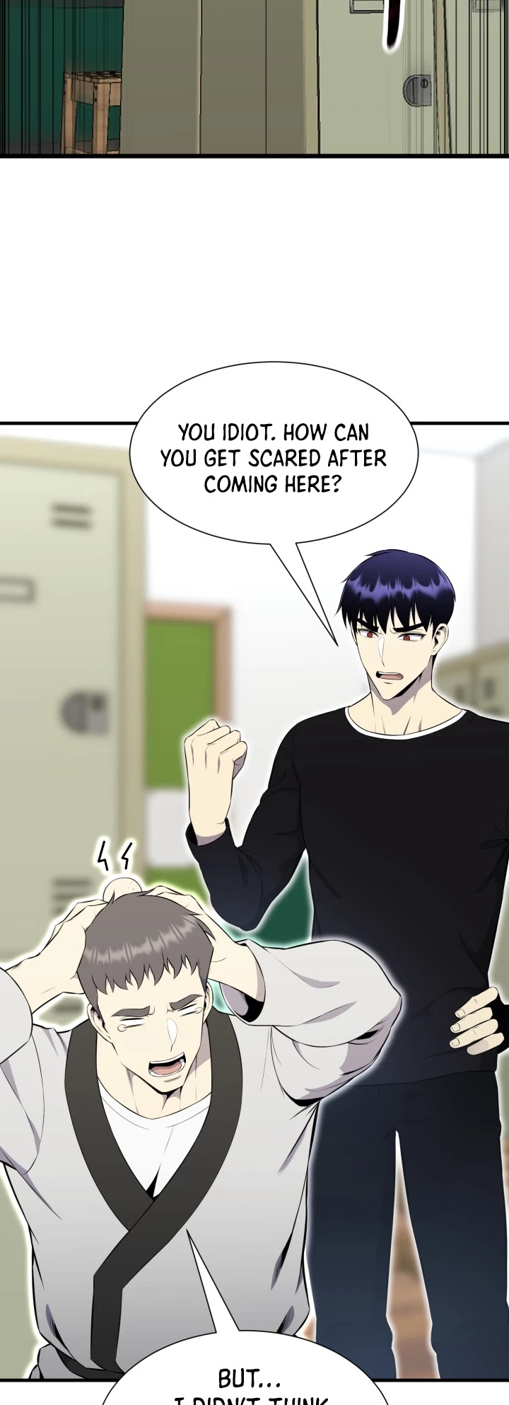 Reverse Villain Chapter 102 page 40 - Chapter 102