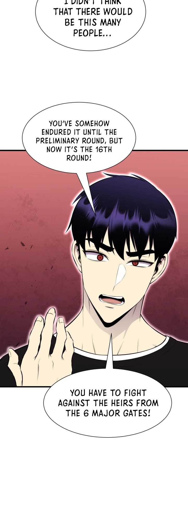 Reverse Villain Chapter 102 page 41 - Chapter 102