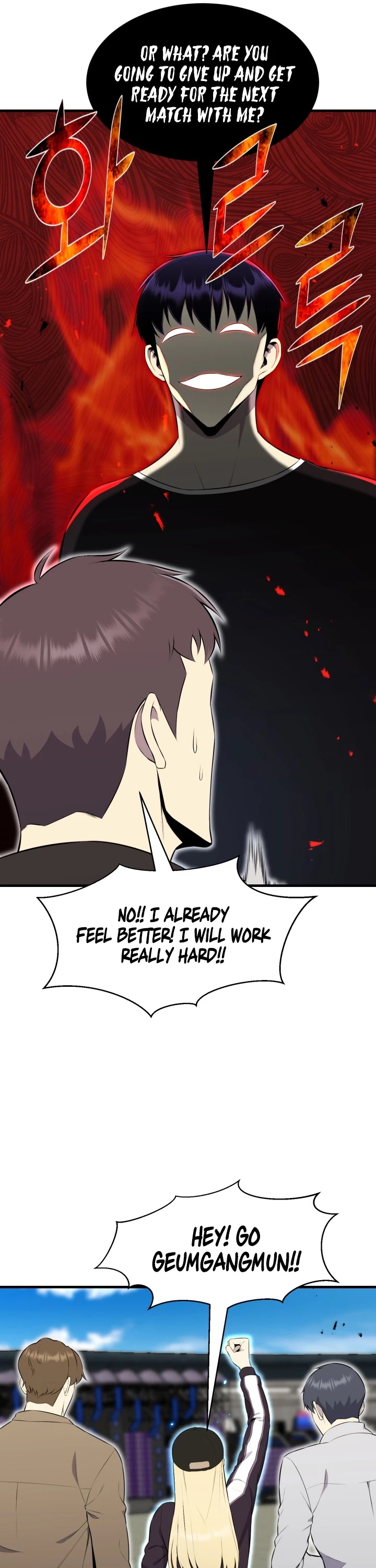 Reverse Villain Chapter 102 page 42 - Chapter 102