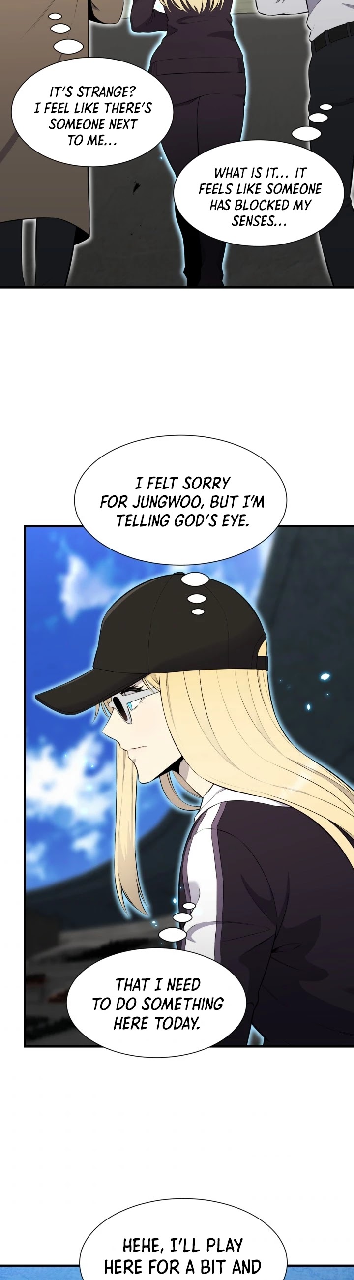 Reverse Villain Chapter 102 page 43 - Chapter 102