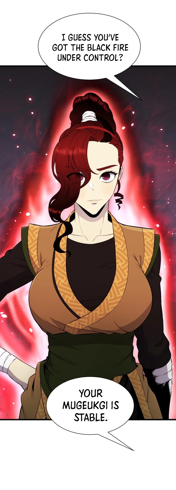 Reverse Villain Chapter 102 page 6 - Chapter 102