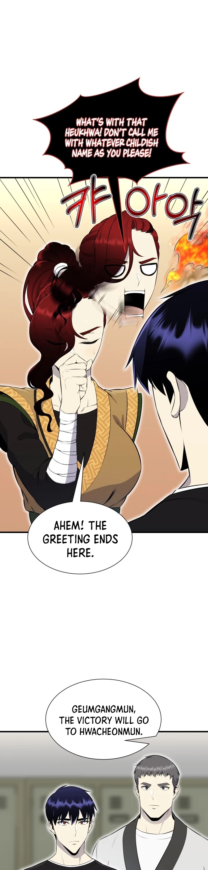 Reverse Villain Chapter 102 page 7 - Chapter 102