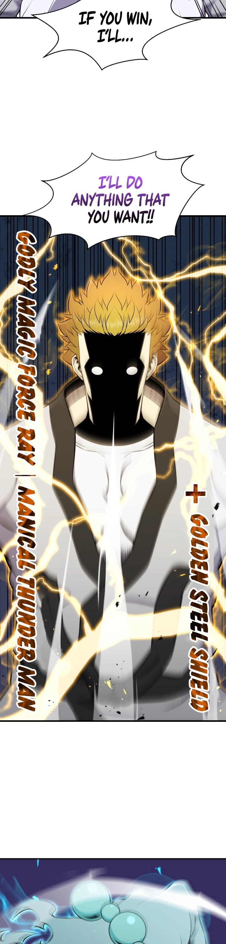 Reverse Villain Chapter 103 page 11 - Chapter 103