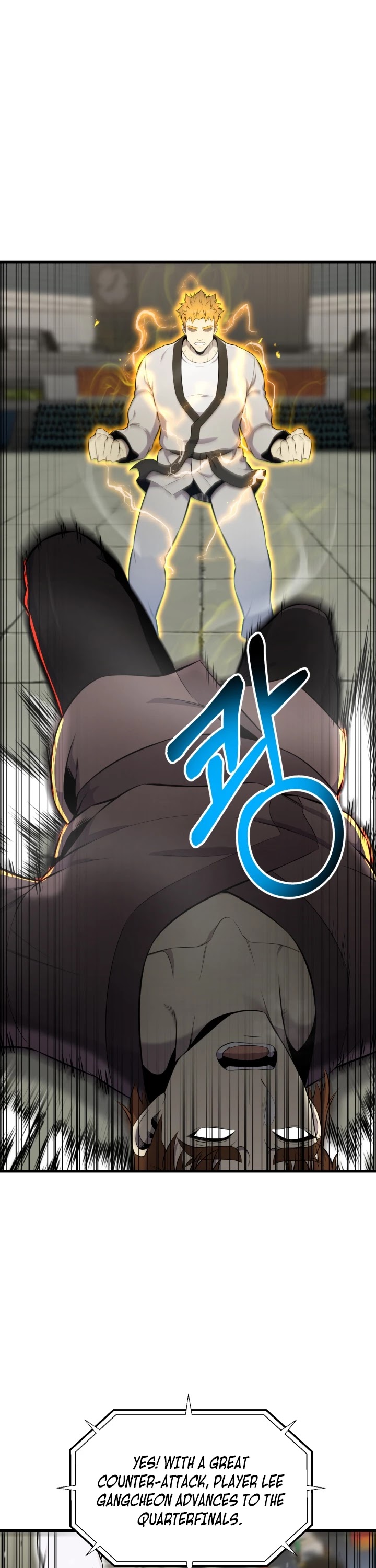Reverse Villain Chapter 103 page 18 - Chapter 103