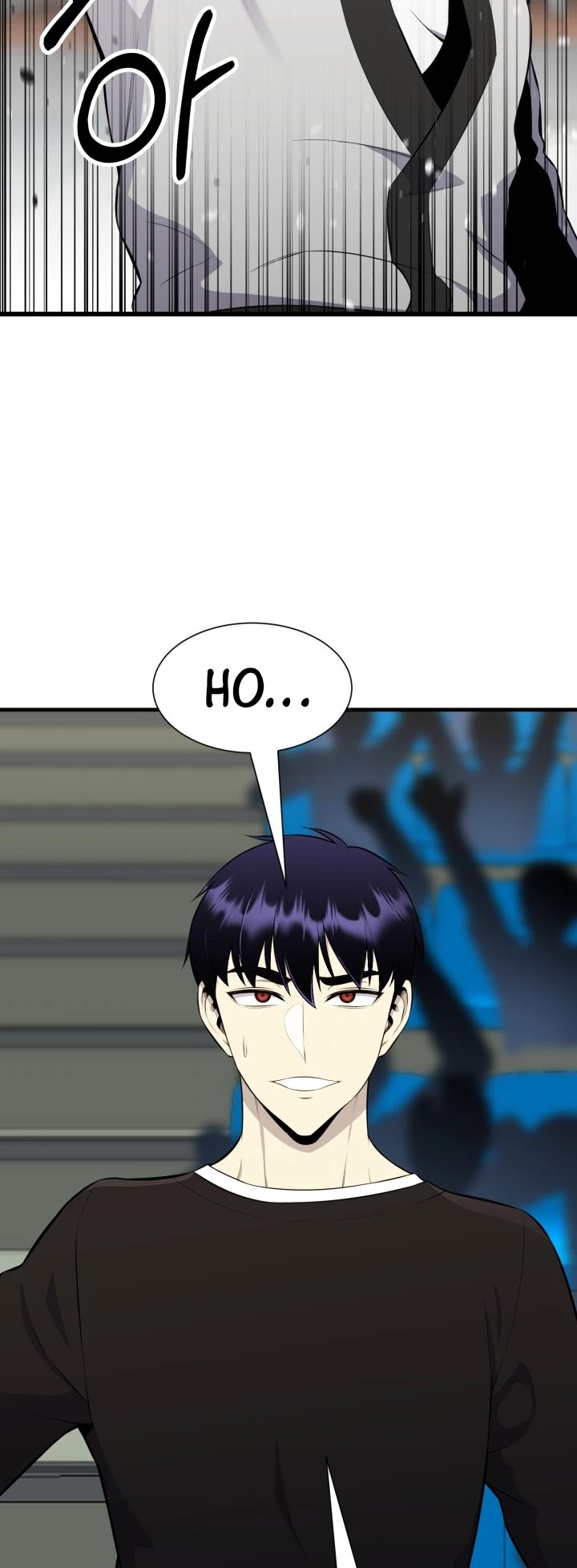 Reverse Villain Chapter 103 page 20 - Chapter 103