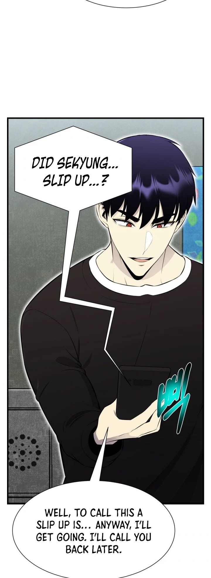 Reverse Villain Chapter 103 page 24 - Chapter 103