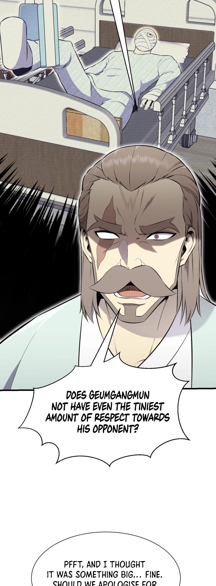 Reverse Villain Chapter 103 page 28 - Chapter 103