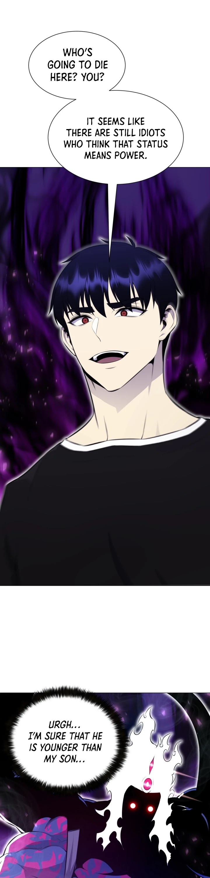 Reverse Villain Chapter 103 page 31 - Chapter 103