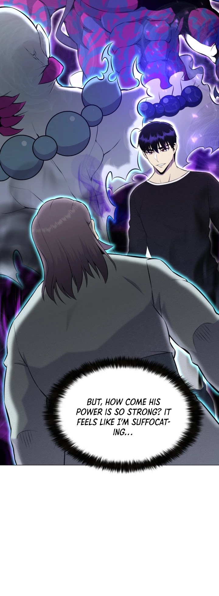 Reverse Villain Chapter 103 page 32 - Chapter 103