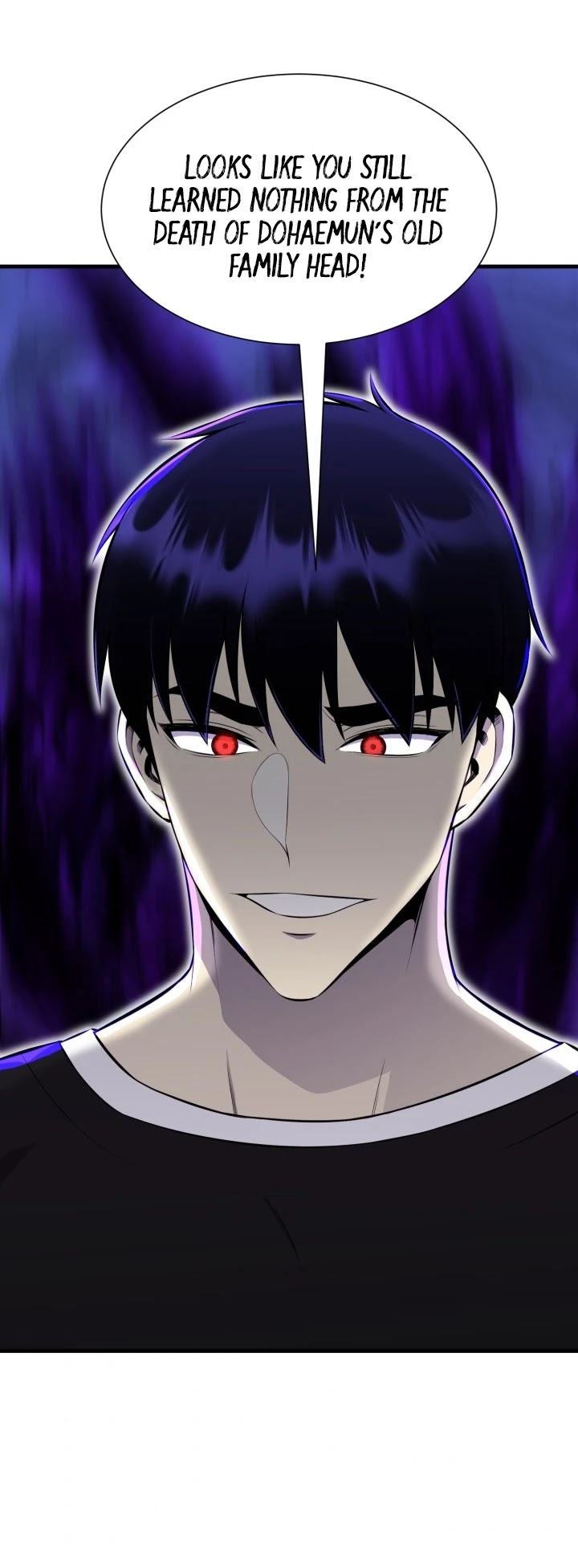 Reverse Villain Chapter 103 page 33 - Chapter 103