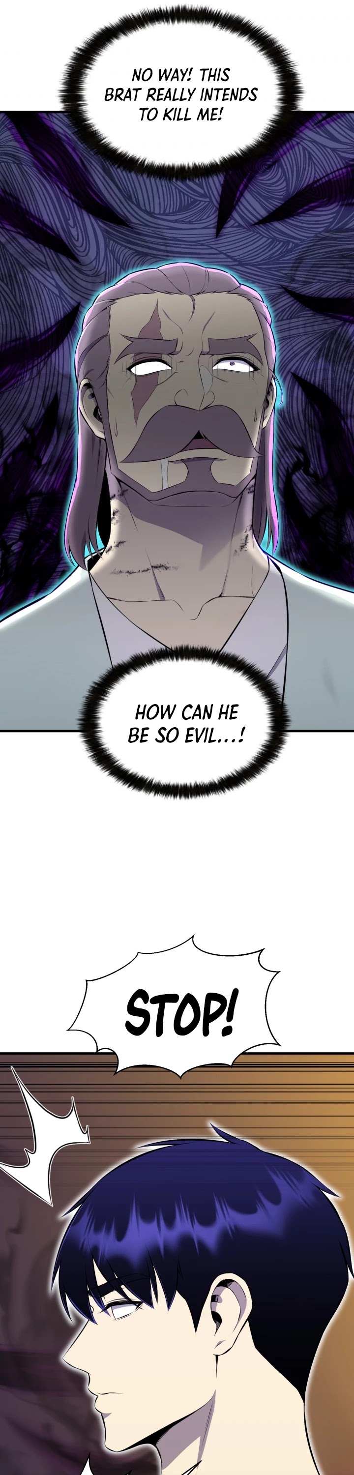 Reverse Villain Chapter 103 page 34 - Chapter 103