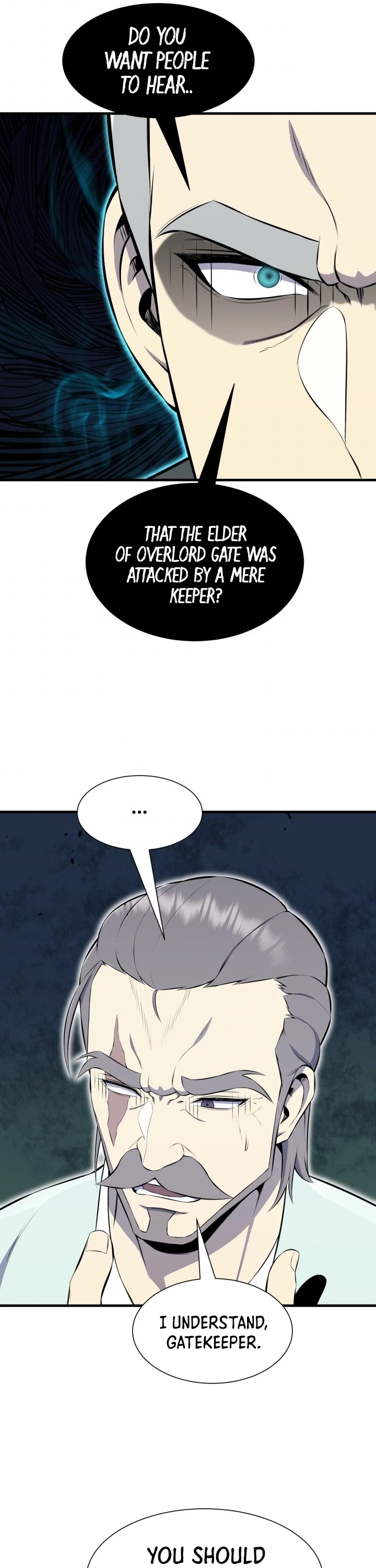 Reverse Villain Chapter 103 page 38 - Chapter 103