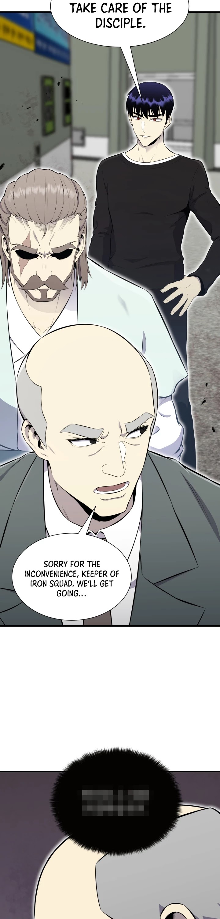 Reverse Villain Chapter 103 page 39 - Chapter 103