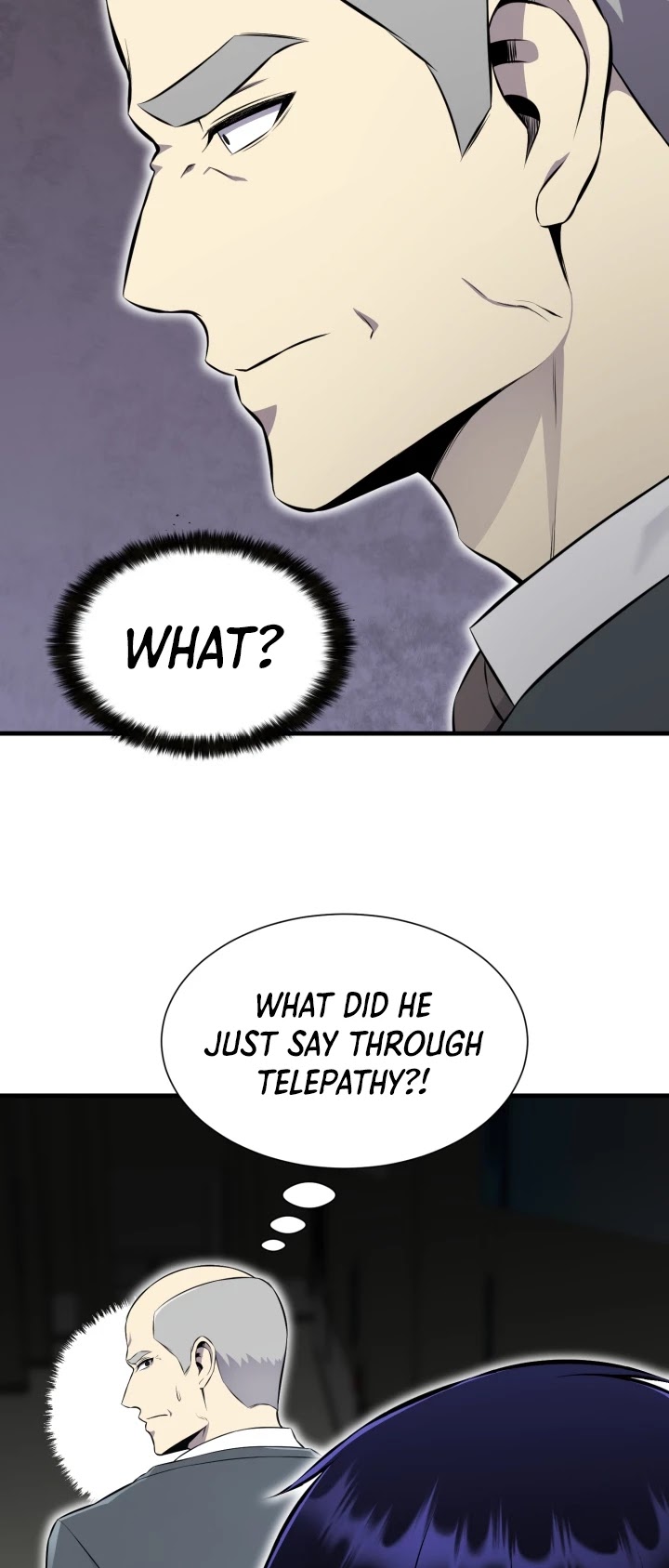 Reverse Villain Chapter 103 page 40 - Chapter 103
