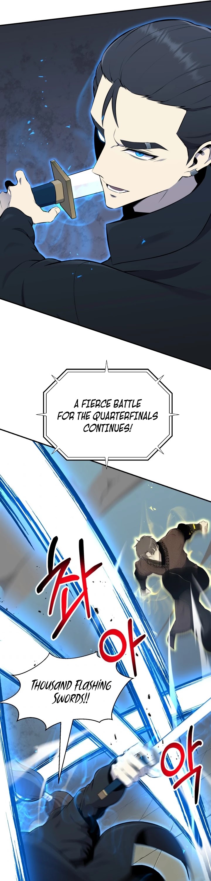 Reverse Villain Chapter 103 page 42 - Chapter 103