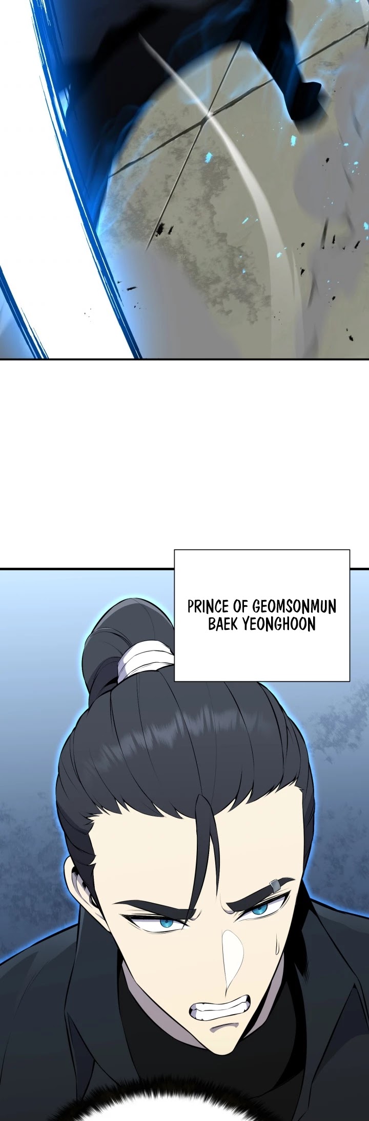 Reverse Villain Chapter 103 page 43 - Chapter 103