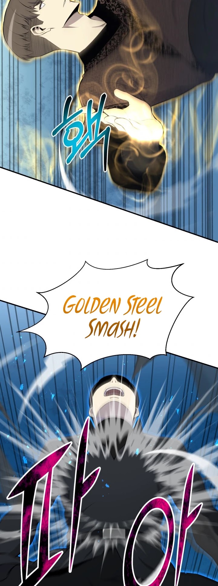 Reverse Villain Chapter 103 page 47 - Chapter 103
