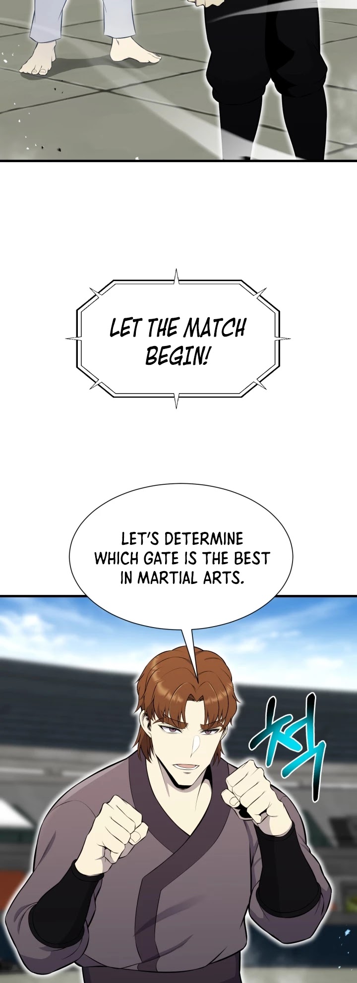 Reverse Villain Chapter 103 page 5 - Chapter 103