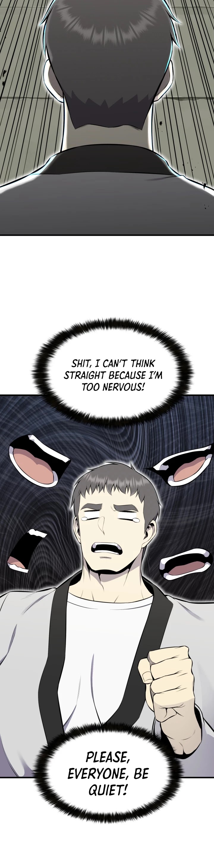 Reverse Villain Chapter 103 page 8 - Chapter 103