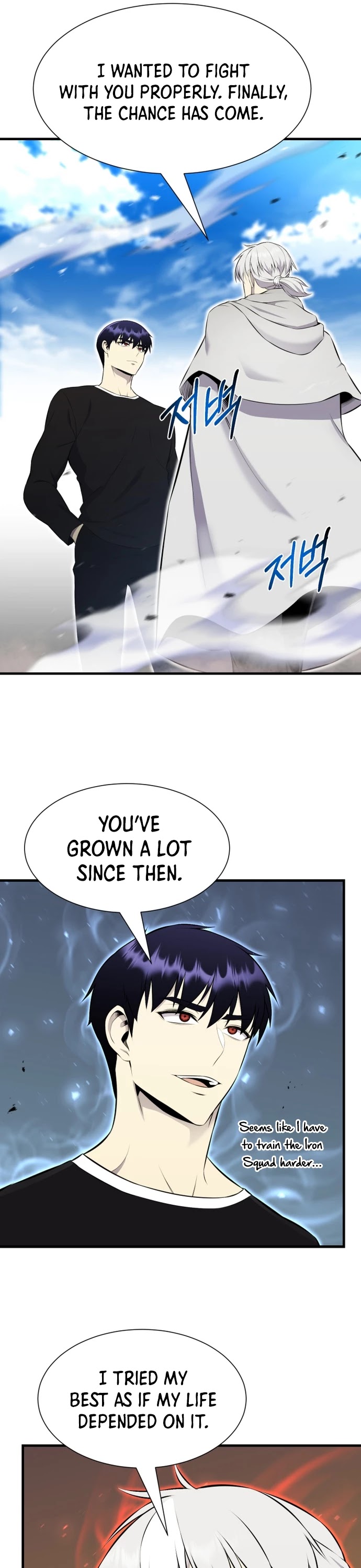 Reverse Villain Chapter 104 page 10 - Chapter 104