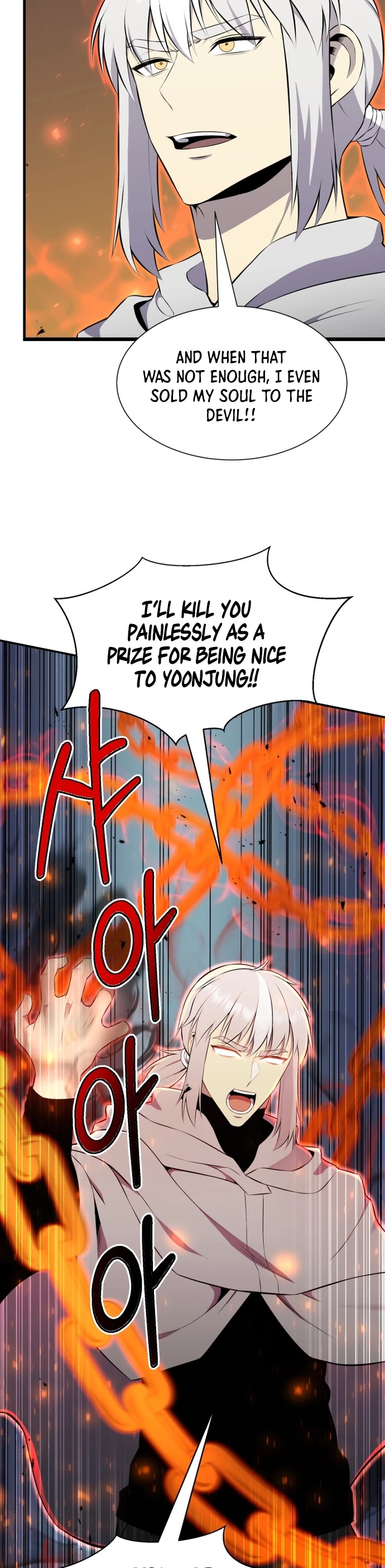 Reverse Villain Chapter 104 page 11 - Chapter 104