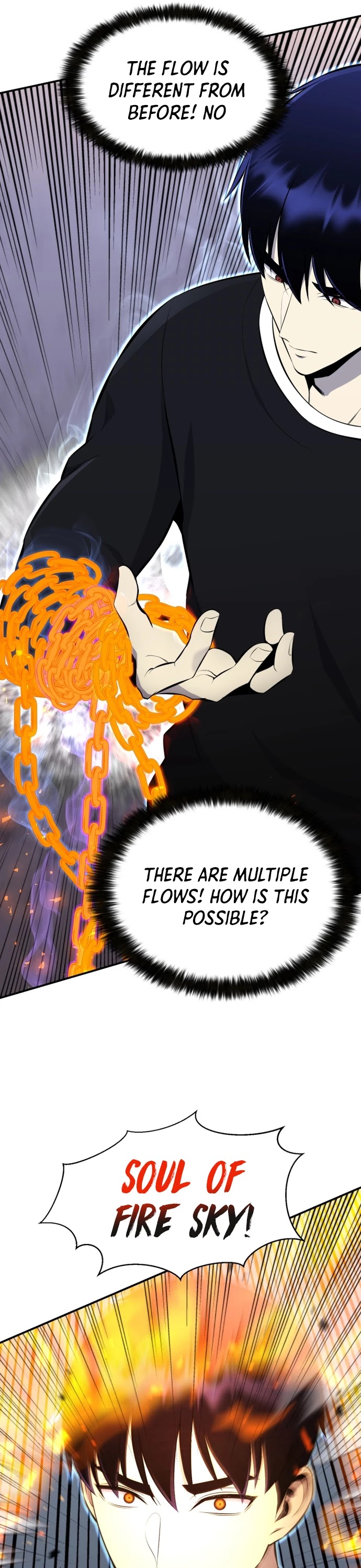 Reverse Villain Chapter 104 page 13 - Chapter 104