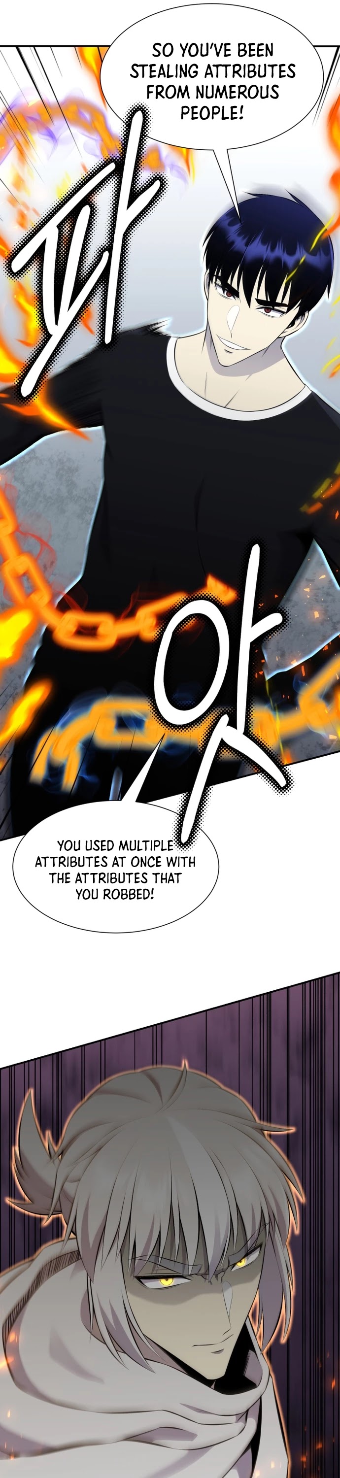 Reverse Villain Chapter 104 page 17 - Chapter 104