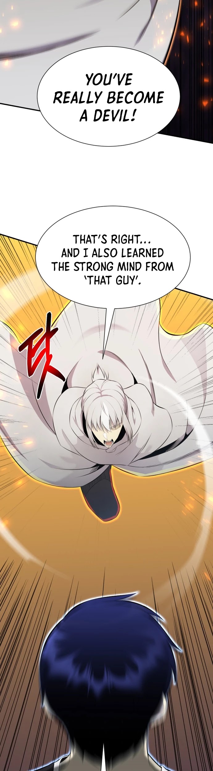 Reverse Villain Chapter 104 page 18 - Chapter 104