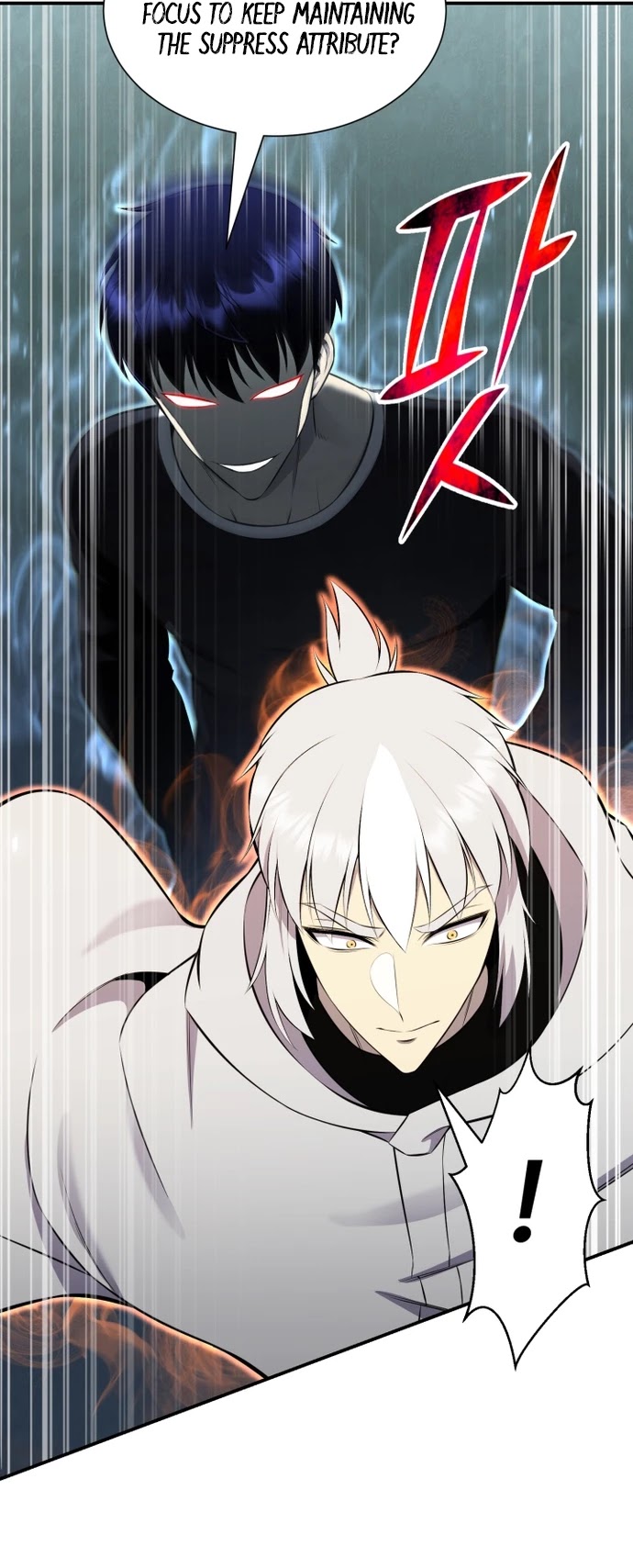 Reverse Villain Chapter 104 page 22 - Chapter 104