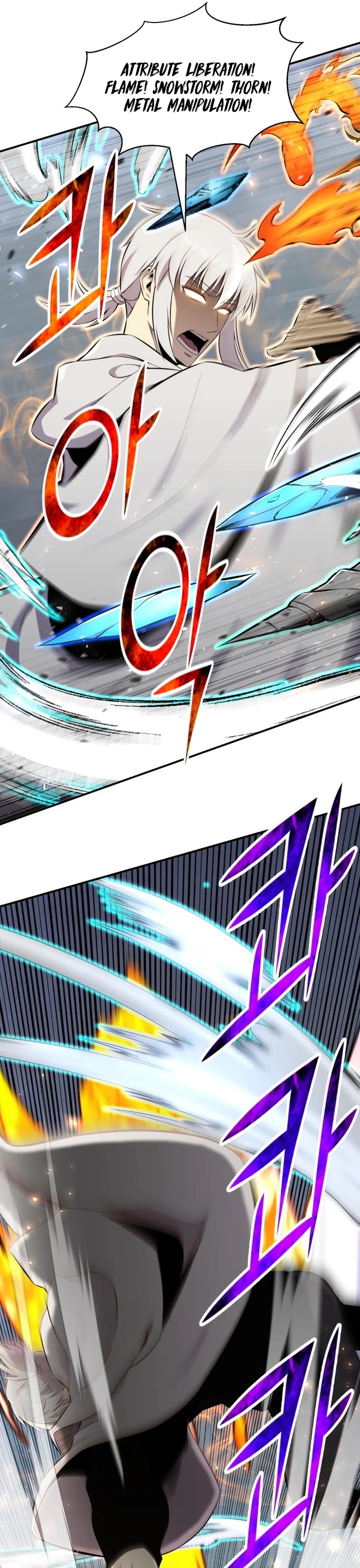 Reverse Villain Chapter 104 page 23 - Chapter 104