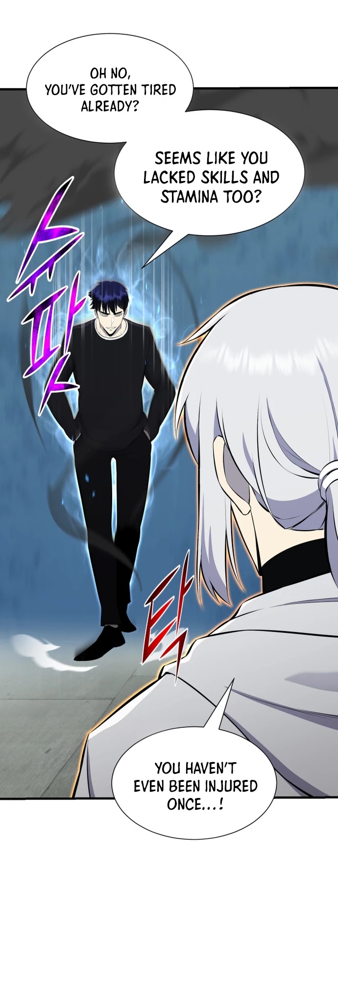 Reverse Villain Chapter 104 page 33 - Chapter 104