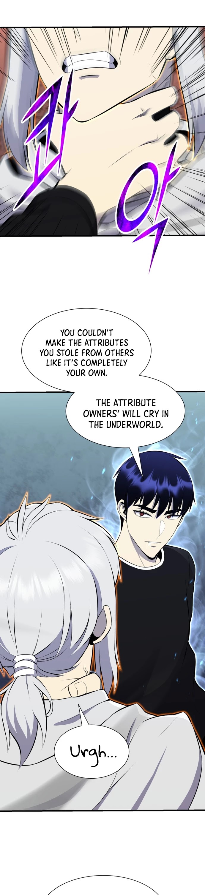 Reverse Villain Chapter 104 page 34 - Chapter 104