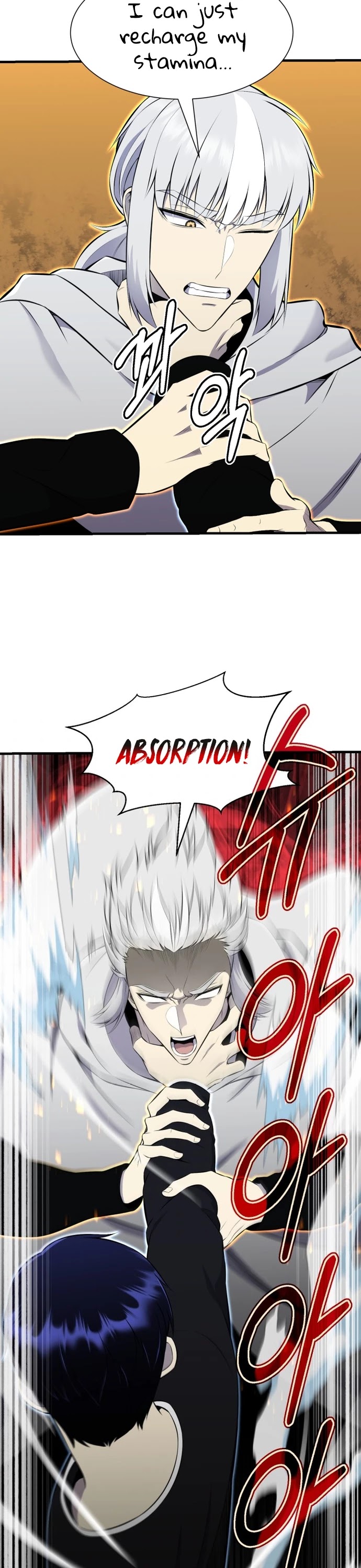 Reverse Villain Chapter 104 page 35 - Chapter 104