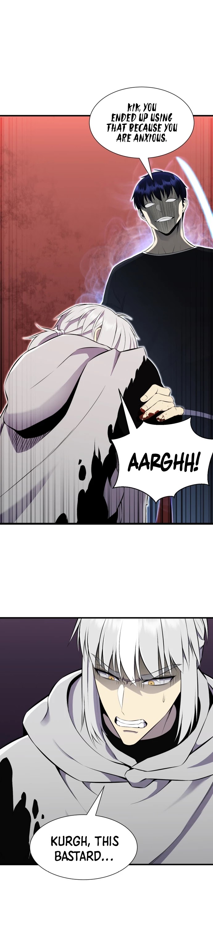 Reverse Villain Chapter 104 page 38 - Chapter 104