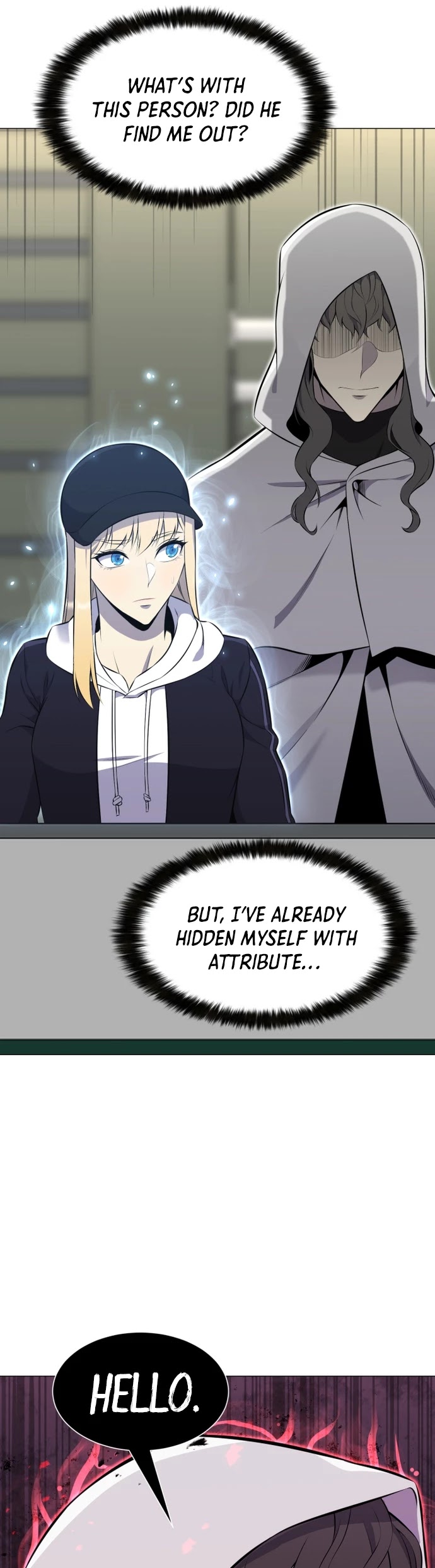 Reverse Villain Chapter 104 page 42 - Chapter 104